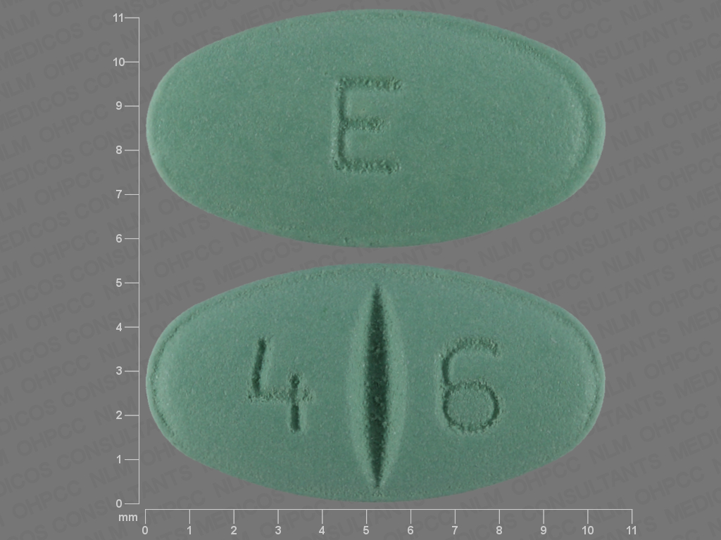 oval green e 47 Images Losartan Potassium losartan potassium NDC