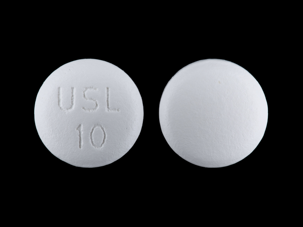 round white usl 10 Images Potassium Chloride potassium chloride