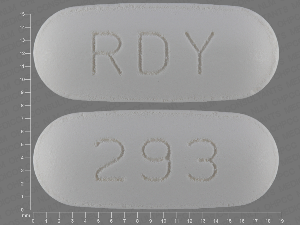 OVAL WHITE rdy 293 Images Sumatriptan Succinate sumatriptan