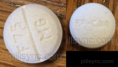 vetprofen 75 mg for dogs