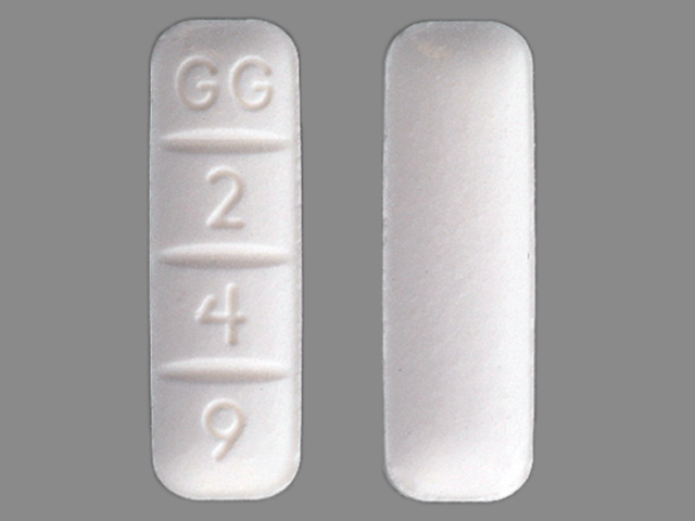 Pill Identifier Alprazolam Images